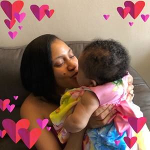 Meet your Posher, Angelique